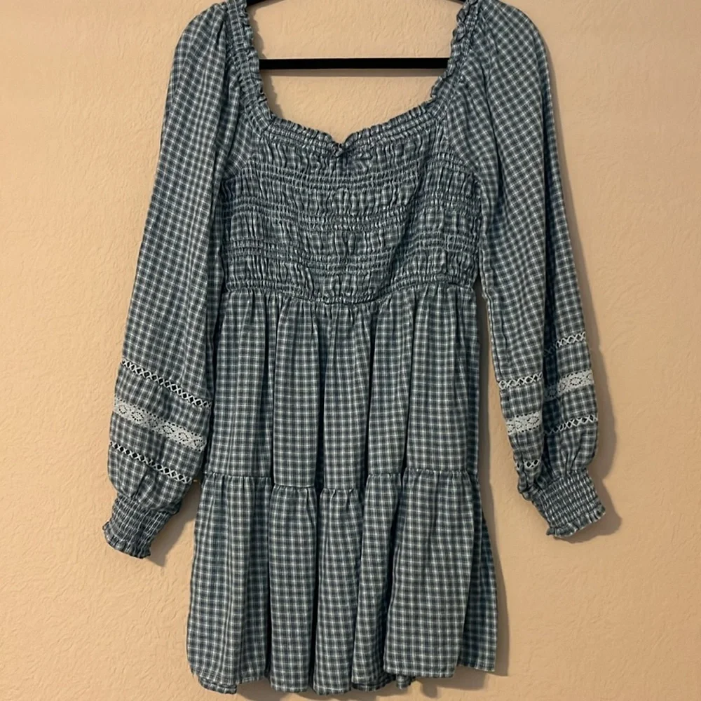 ⭐️HP⭐️ AE dress - Picture 4 of 4